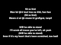 Kassav' - Ké sa lévé (Lyrics/English Subs)
