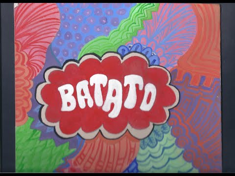 "Batato" (cortometraje). Dirección: Peter Pank - Julio 1991