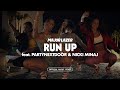 Videoklip Major Lazer - Run Up (ft. Partynextdoor & Nicki Minaj) s textom piesne