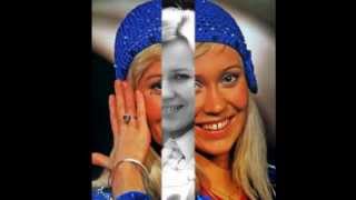 Agnetha Faltskog-fly me to the moon