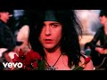 L.A. Guns - The Ballad Of Jayne (Official Music Video)