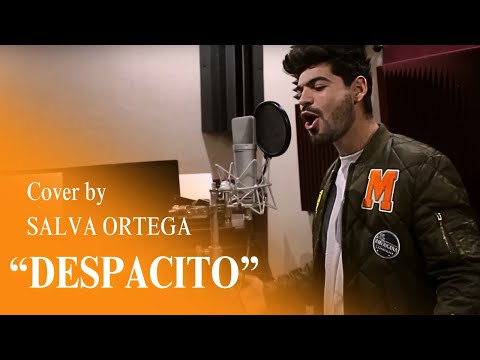 Despacito - Luis Fonsi ft. Daddy Yankee (Cover by Salva Ortega)