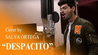 Despacito - Luis Fonsi ft. Daddy Yankee (Cover by Salva Ortega)