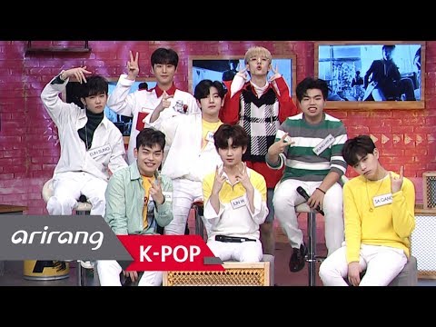 [After School Club] The fresh buds that make us smile, TheEastLight.(더 이스트라이트) _ Full Episode