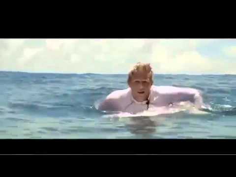 Tehlikeli Sular film  Full Fragman izle HD