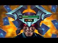 URF 2025 Ooga Booga Exe
