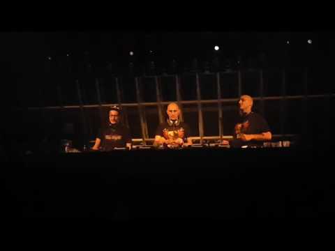 The Sickest Squad vs The Braindrillerz