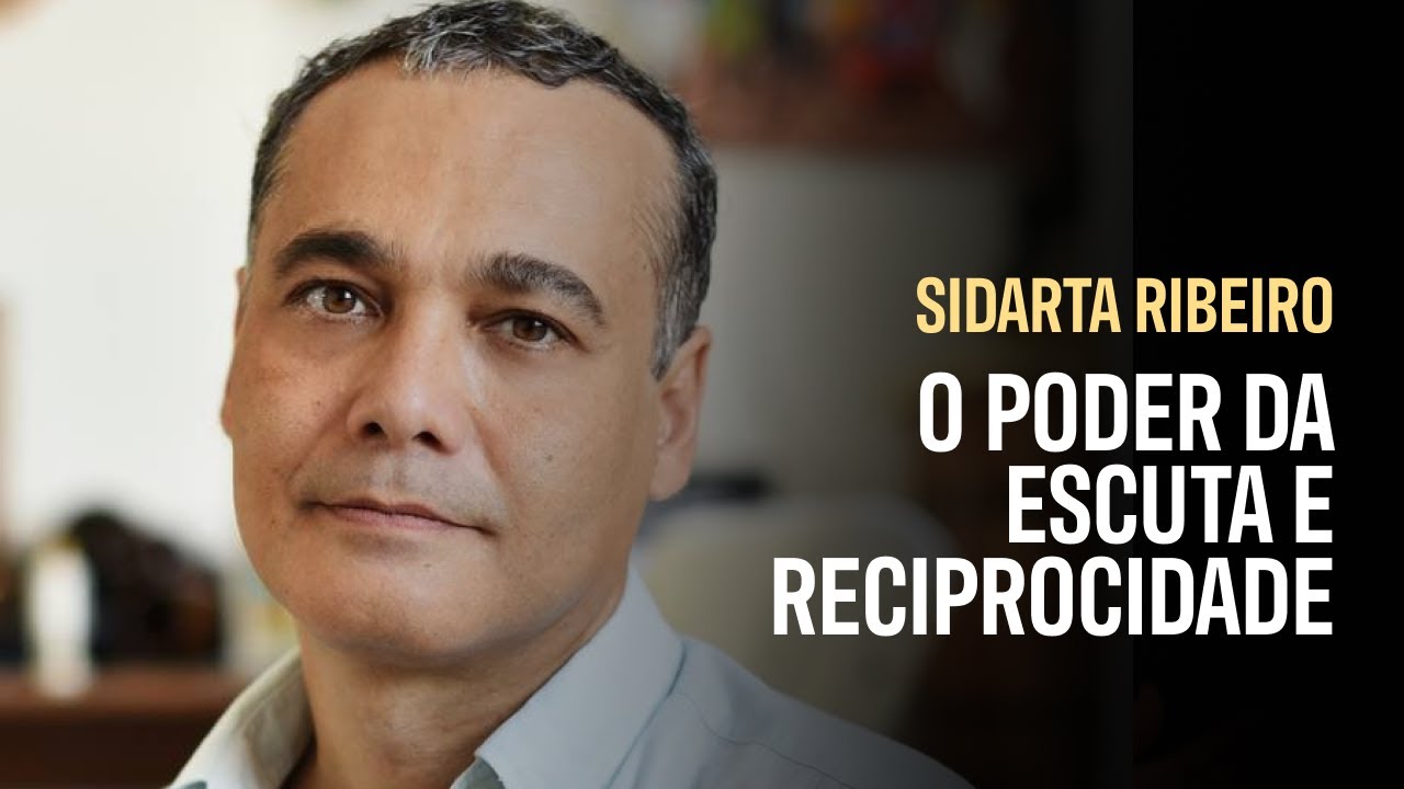Sidarta Ribeiro: Livro "Sonho Manifesto"