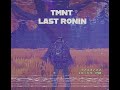 TMNT Last Ronin Fan Film Promo