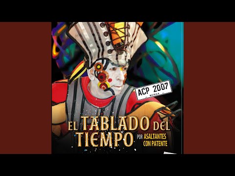 Retirada Asaltantes 32 (En Vivo)