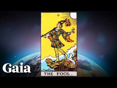 The Fool and the Journey of Self Discovery
