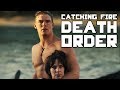 The Hunger Games: Catching Fire - Death Order
