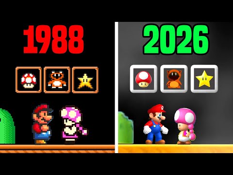 New Super Mario Bros 3. Co-Op New Super Mario Allstars [Full Game]