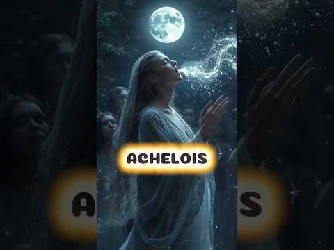 This Hidden Greek Goddess Had a POWER Like No Other… | Greek Mythology #shorts