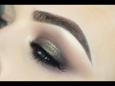 DESIxKATY Dose of Colors | Harpoon Eye Makeup Tutorial