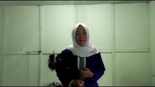 preview picture of video 'Nadia RahmaDayanti ( I CONTINUE TO DREAM)'