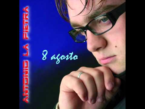 ANTONIO LA PIETRA LA VITA DELL'AMANTE