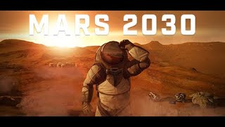 Mars 2030 VR - Review - Rate 8/10 - A Must Experience for Space Nerds