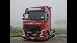 Satılık Volvo FH 460 4x2 I-Parc-Cool I-Save Xenon Spoilers PTO 1st Owner APK 3 çekici - Görüntü 4 | Autoline TR Volvo FH 460 4x2 I-Parc-Cool I-Save Xenon Spoilers PTO 1st Owner APK 3 çekici | Görüntü 4 - Autoline