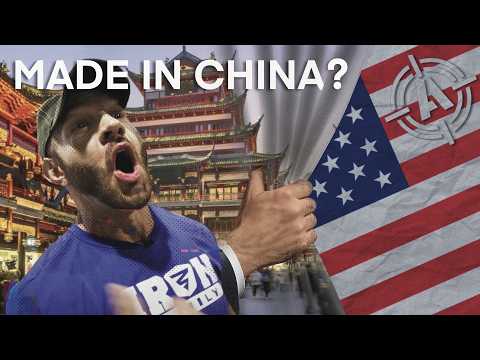 Arsenal Strength Headquarters [Knoxville, TN] Guest Pass S2:Ep30