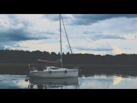 Beautiful Masuria, Poland | 4K