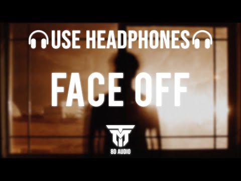 Tech N9ne - Face Off (8D Audio)🎧 (feat. Joey Cool, King Iso & Dwayne Johnson)