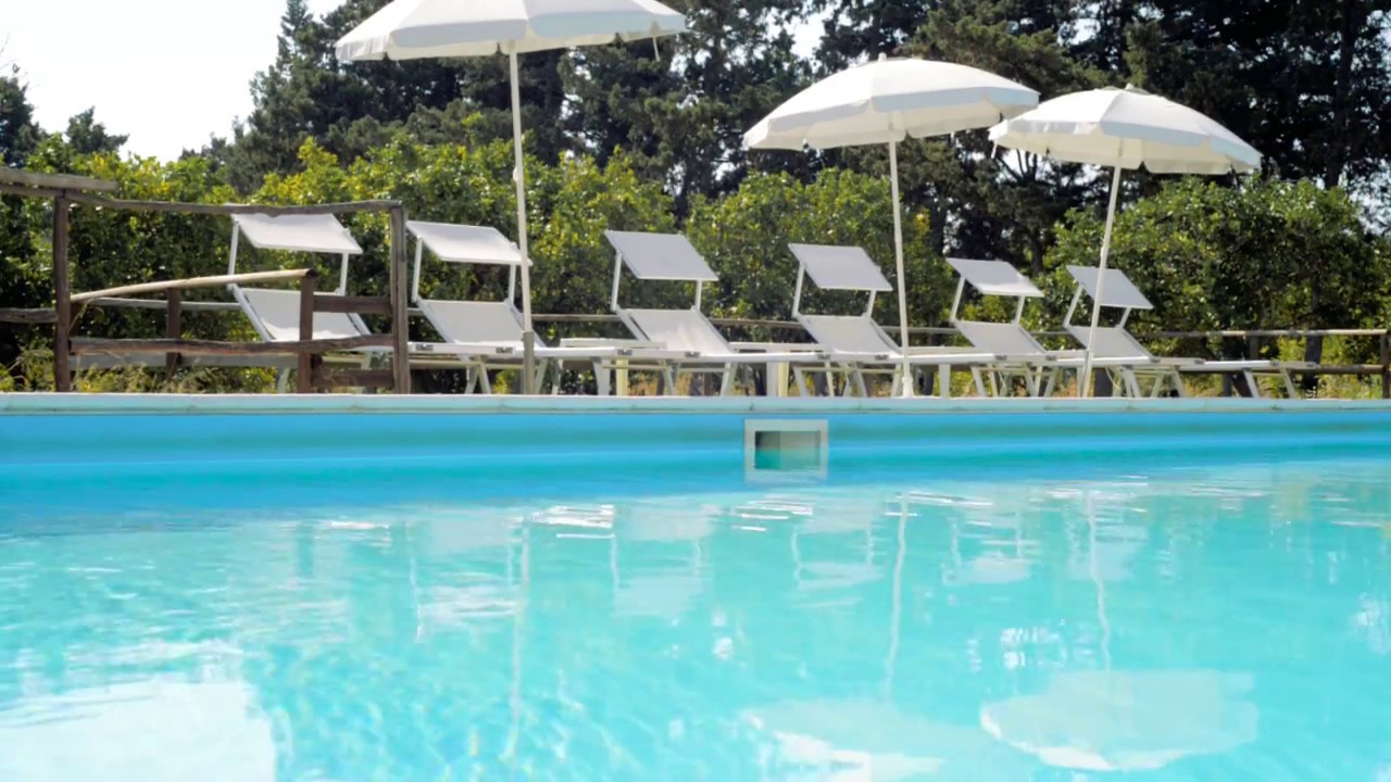 Video Sicily Country House & Beach