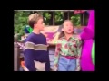 Opening To Barney Friends The Complete Seventh Season Tape 4 Episode 5