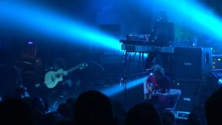 Opeth - The Throat of Winter