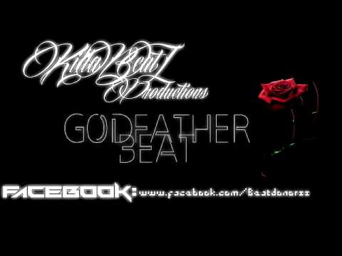 KILLABEATZ PRODUCTIONS - 'GODFATHER' HIP-HOP / RAP BEAT ( FREE INSTRUMENTAL )