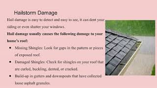 Tips on Installing Emergency Roofing - Midsouth Roof Consultants