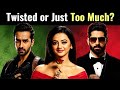 Revisiting Ishq Mein Marjawan 2 The Season Of Endless Twists