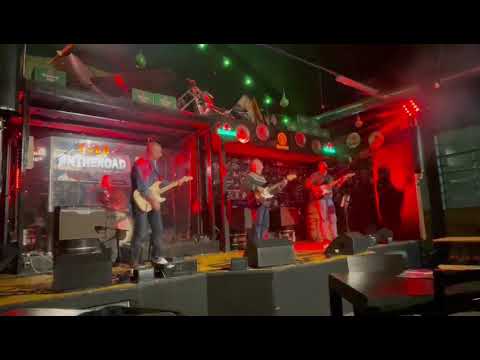 THANK YOU (LED ZEPPELIN COVER) SENAGO - ROCK ON THE ROAD