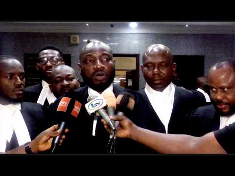 Stop Interfering in ADC’s Affairs - Court Dismisses Suit By Dumebi, Clears ADC of External Obstacles