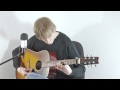 Sunny Goodge Street  - Donovan (Cover)