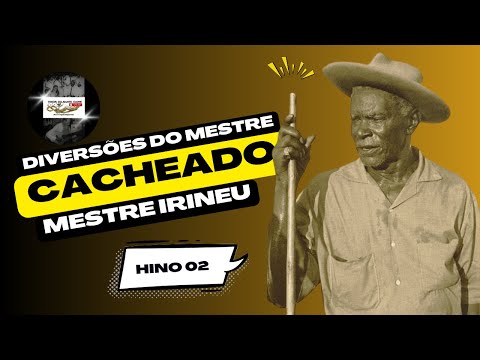 CACHEADO🌟DIVERSÕES DO MESTRE 02 _ Santo Daime