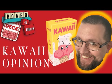 Kawaii - Review 