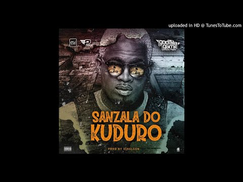 Godzila Do Game - Sanzala Do Kuduro (Prod. Dj Nelson Papoite)