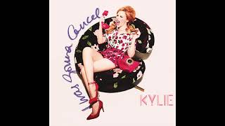 Kylie Minogue &amp; múm - Whistle