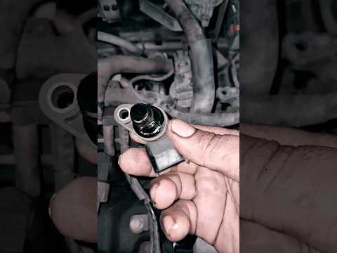 Thumbnail for how to camshaft sensor cleaning #automobile #mechancial #i10 #grand by Automobile