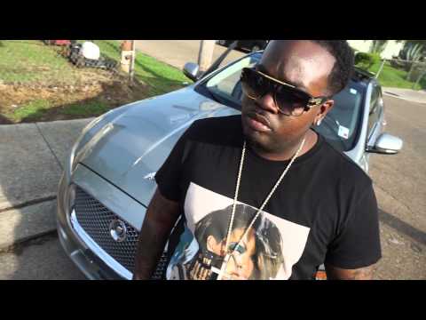 Lil Doodie Ft. Stroke - "MONEY RIGHT"