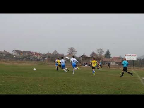 Viitorul Gherla vs Viitorul Cluj 2:0 R2