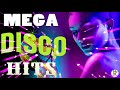 Disco Songs 70s 80s 90s Megamix Nonstop Classic Italo Disco Music Of All Time 1