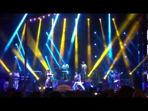 Orquesta Domino 2017