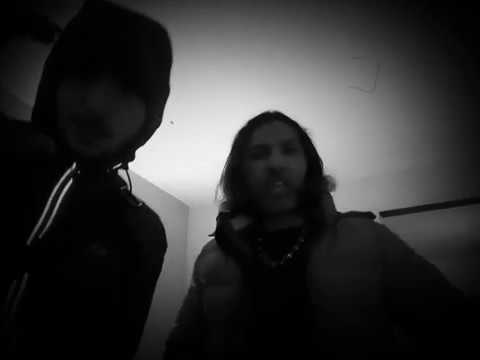 MC REK1SI - Thug Freestyle #2 SAKI