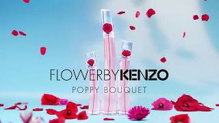 Douglas Kenzo Flower by Kenzo Poppy Bouquet anuncio