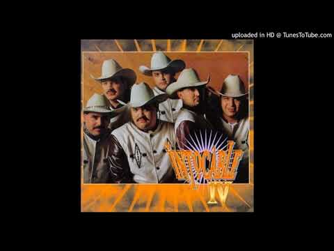 Intocable - Eres Mi Droga (1997)