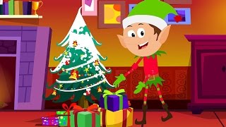 Have Yourself A Merry Little - Christmas Song