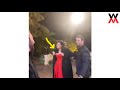 Donna Munshi Manages Her Dress In Dance Indori Ishq Actress