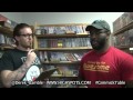 Gimmicktable Featuring Cedric Alexander